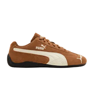 Puma Speedcat Archive 'Haute Coffee Frosted Ivory'