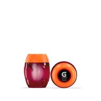 Strawberry Raspberry