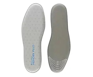 Sof Sole Memory Plus Unisex Insoles