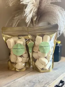 Plastic Free Dishwasher Pods