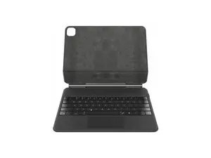 Belkin Connect Keyboard/Cover Case (Folio) - Scratch Resistant, Anti-slip Interior - Faux Leather Exterior Material - 0.7" Height x 9.1" Width x 11.2" Depth  BBZ003tt-V1