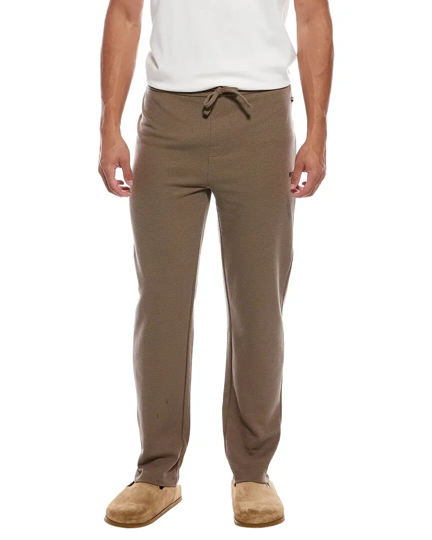 Hugo Boss Waffle Pant