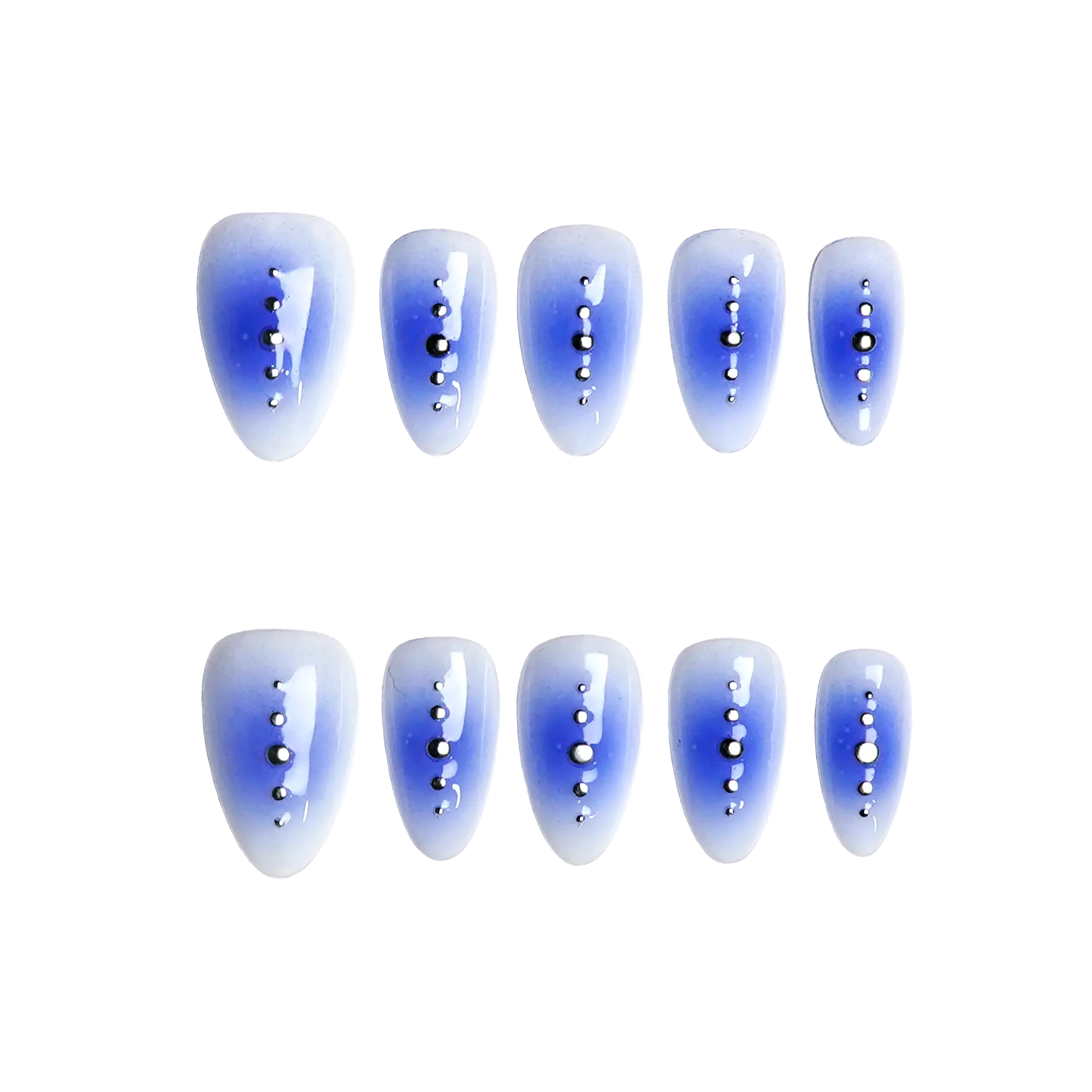 Blue Orbit
