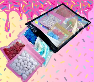 Simply Sweet CLE Sweet And Sticky Candy Bundle