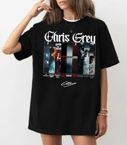 2026 Best Albums Tee, New Concert Shirt, Gift for Him or Her
