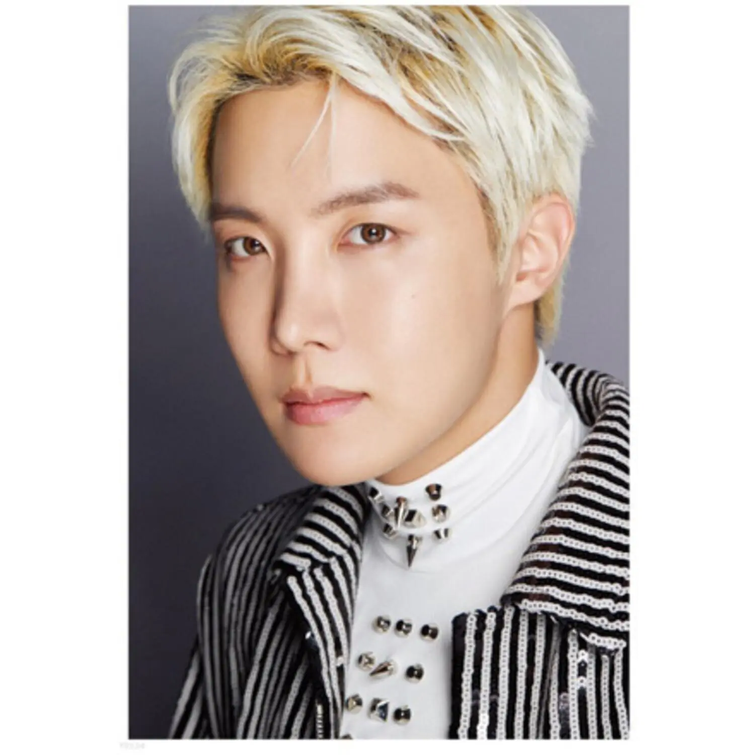 BTS - Dicon D'Festa BTS - J-Hope - Rm - 88pg Deco Book w/ 4 Deco Stickers + 5pc Photo Card Set  [BOOKS] Photos, Stickers, Asia - Import