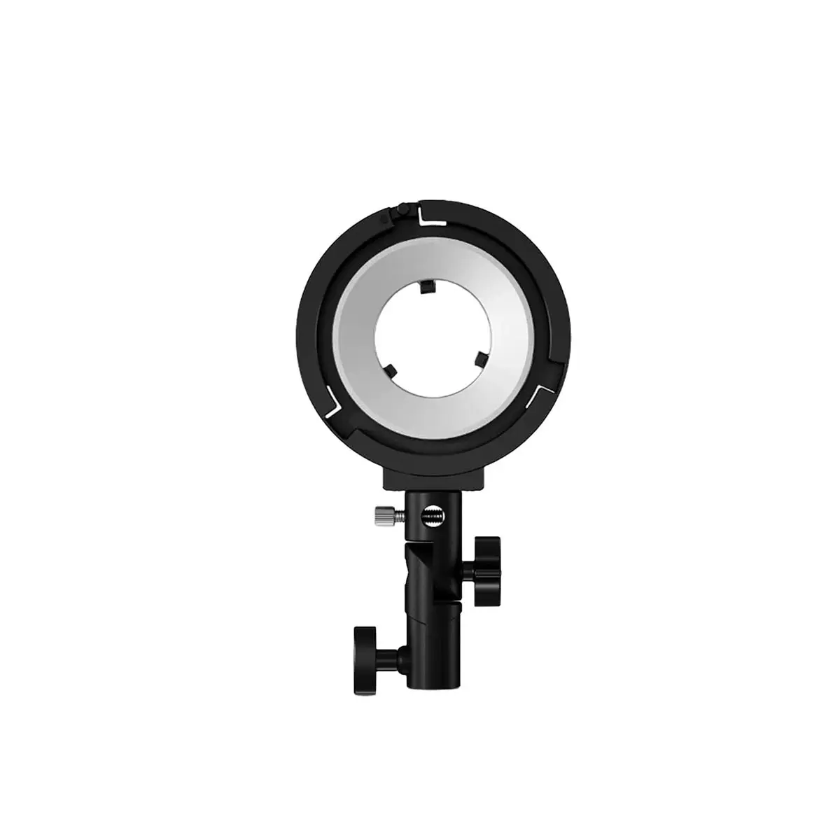 Lume Cube Bowens Mount Adapter, Aluminium Camera Accessory for XL Mini COB Light, Accessories