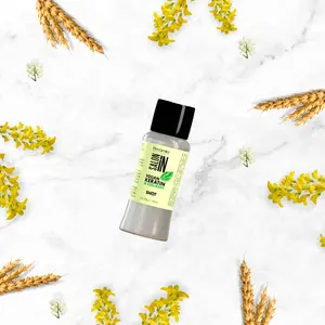 Vegan Keratin & Collagen Shot 0.51 fl oz | Intensive Repair, Hydration & Strength | Salt-Free, Paraben-Free, Silicone-Free, Cruelty-Free