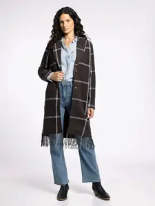 Luciana Coat (Thread & Supply)