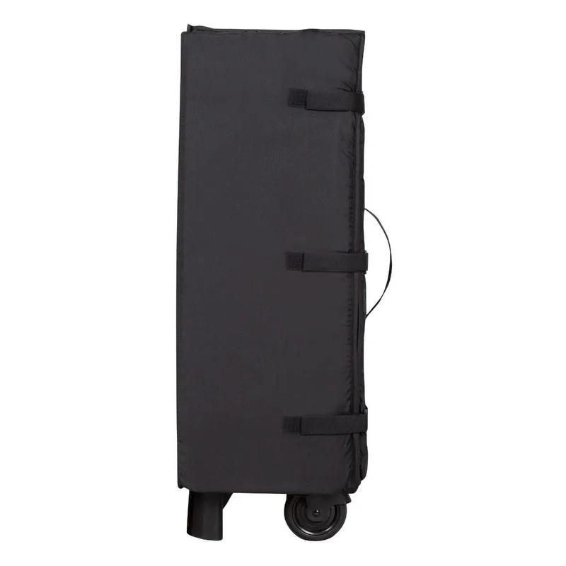 Baby Trend® Retreat Portable Nursery Center® Playard w/ Removable Full Bassinet, Changing Table, Organizer & Tote Bag