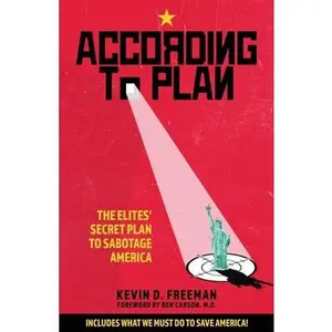 USED-According to Plan by Freeman, Kevin D. (Paperback)
