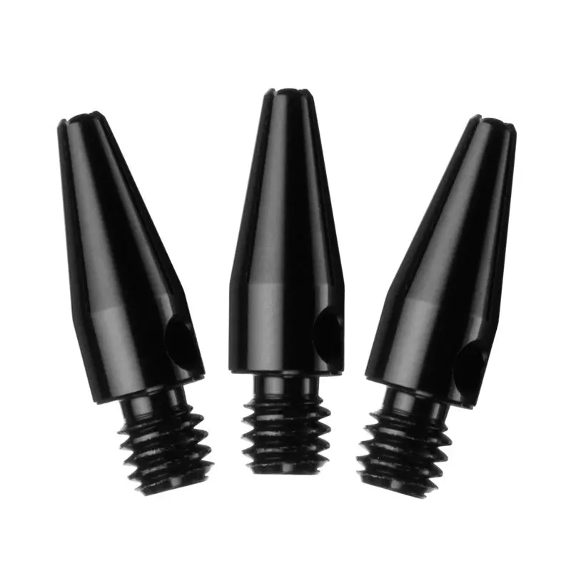 Viper Aluminum Shaft Micro Black Darts Tips Darts Gear