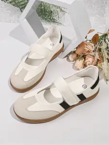 Ladies Dance Sneakers Comfortable Lightweight Non Slip Jazz Shoes for Women Perfect for Ballet Hip Hop and Aerobics