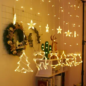 Christmas Window Lights