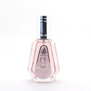 Lattafa Yara Eau De Parfum (50ml and 12ml Travel-size Option)
