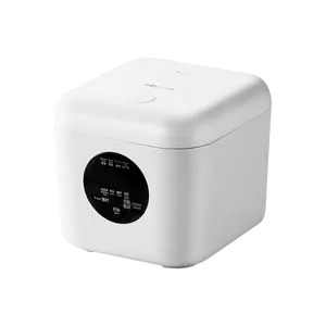 Bear Touch Screen Smart Rice Cooker 2.0L