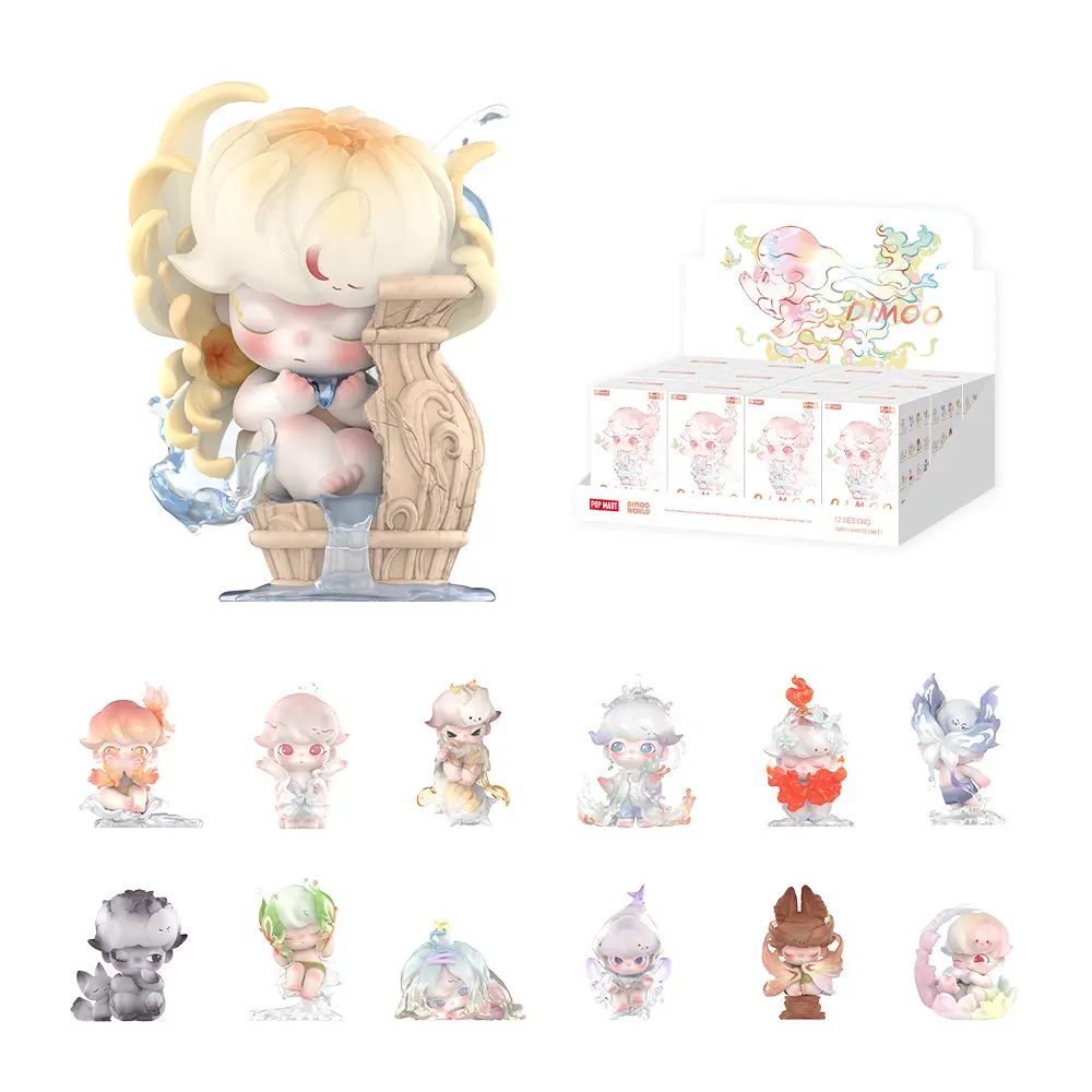 Whole Set