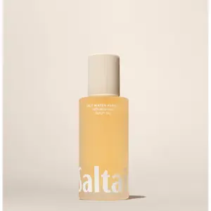 Saltair Salt Water Vanilla Body Oil - Nourishing Oil for Glowing Skin - Vanilla, Creamy Sandalwood & Sea Salt - 4 fl oz