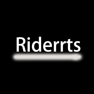 Riderrts