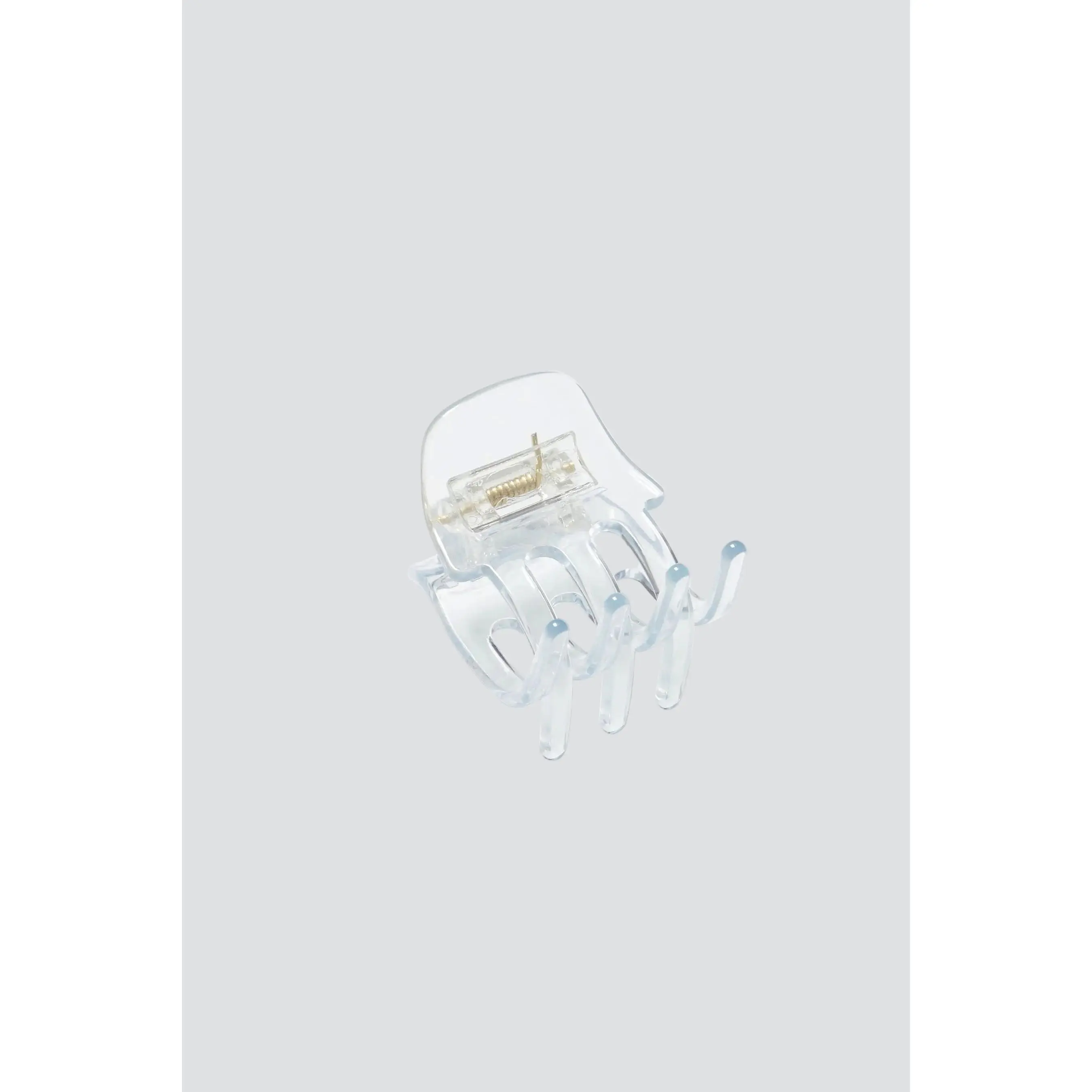 Clear Mini Claw