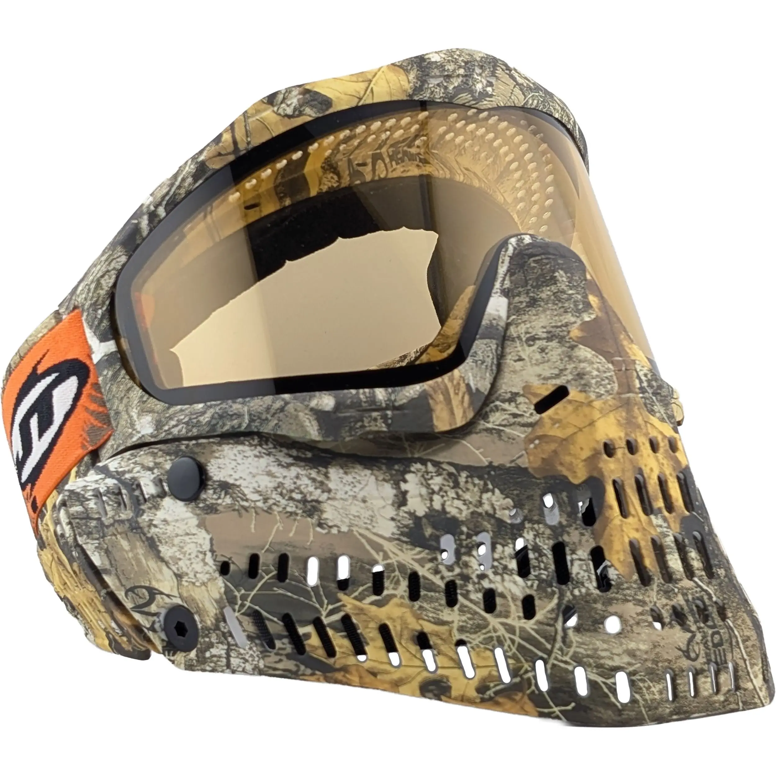 JT Proflex Goggles LE Realtree w/ Hunter Hi Viz Lens