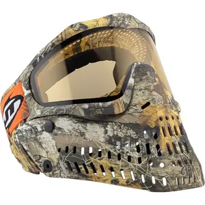 JT Proflex Goggles LE Realtree w/ Hunter Hi Viz Lens