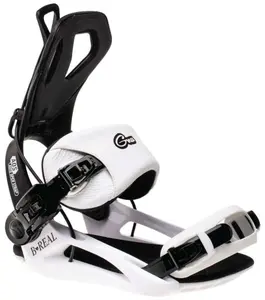 GNU Ladies B Real Snowboard Binding 2022-2023
