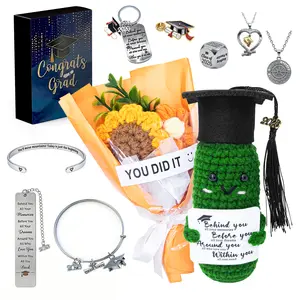Graduation Gift for Her 2026, High School,College and Master’s Graduation Gift Baskets