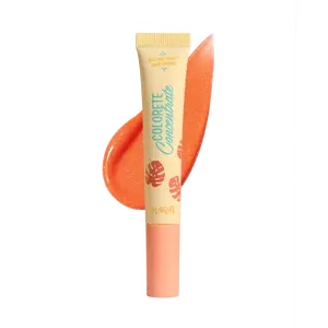 Colorete Concentrate Liquid Blush - Let That Mango