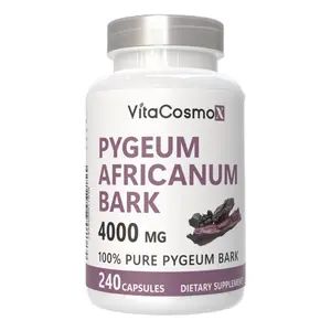 VitaCosmoX African Bark - 240 Capsules