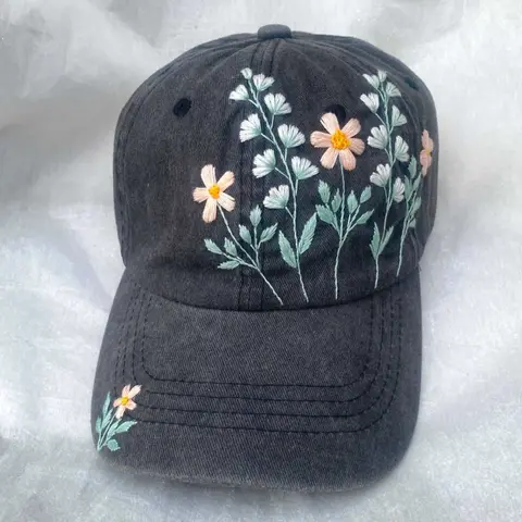 Baseball Cap