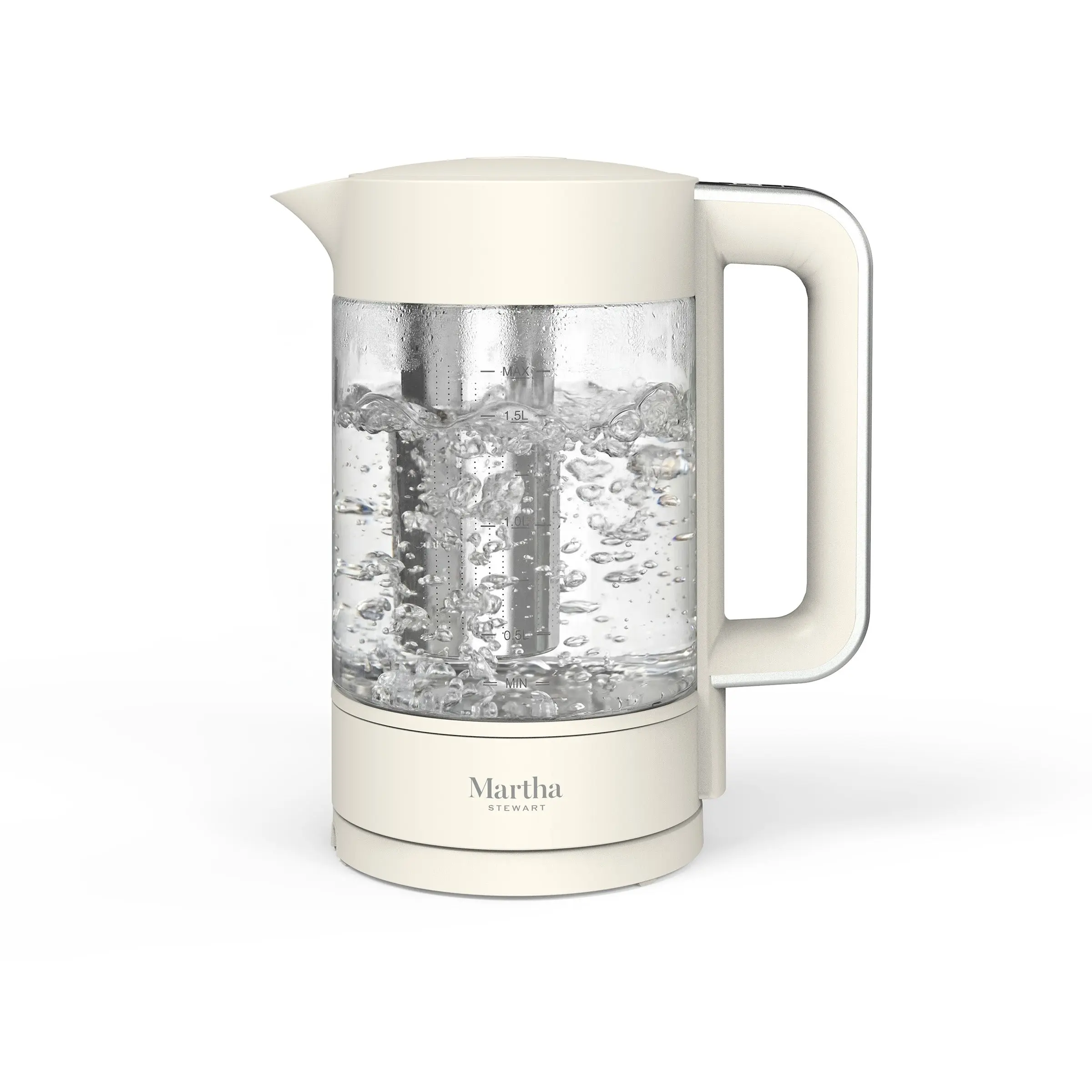 1.7-Quart Electric Kettle