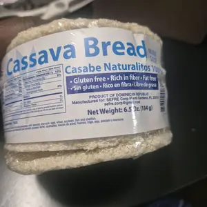 Cassava
