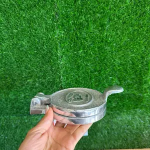 Sope Tortilla Press 4.5In (Set 1 piece).