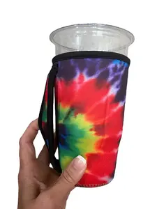 “Mega Madness” - Drink Koozie Drinkware Flasks