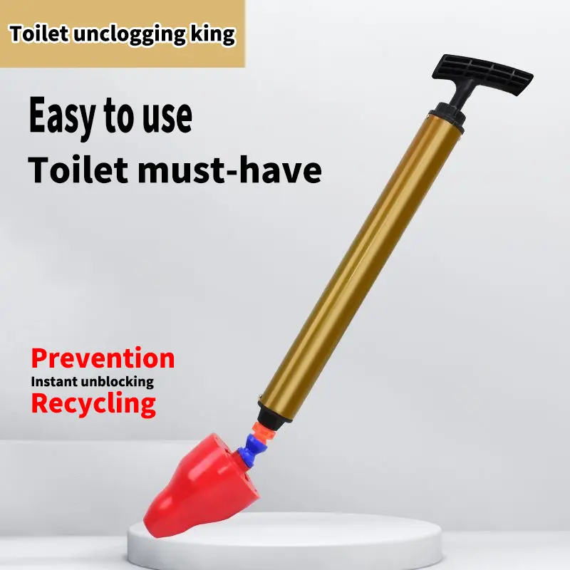 Toilet uncloggers Pipe uncloggers Vegetable sink dredger