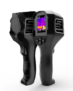 AccuYard Thermal Camera for Home & Electrical Inspection See Heat Instantly with Smooth Imaging Temperature Alerts & Multiple Color Modes