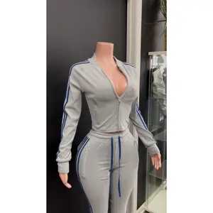 Rock Peace Long-Sleeve Jacket