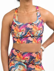 Longline Bra | Rock Candy