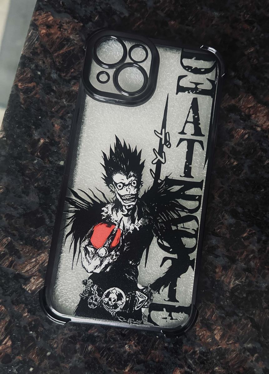 Item: Black-QXA674M73512, iPhone14