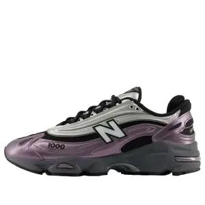 New Balance 1000 'Dark Ice Wine Grey' M1000EGY