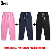 Pink - Navy Blue - Black