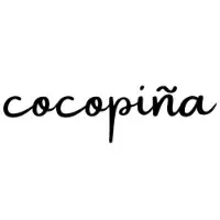 Cocopiña shop logo