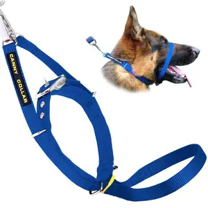 Dog Halter Training Head Collar