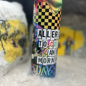 Wednesday Adam’s Insulated Tumbler 30 oz Portable Vacuum Flask for Hot and Cold Beverages Flasks Drinkware-=%2=-=%2=-=%2= mug=%2=