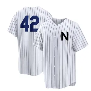 Men’s  White Home 2026 Jackie Robinson Day Replica Jersey, breathable premium fabric, classic fit, ideal for game day, collectors.