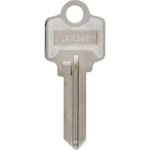 Hillman Group AR1 84836 Arrow Key Blank - 10 Count - Pack of 10