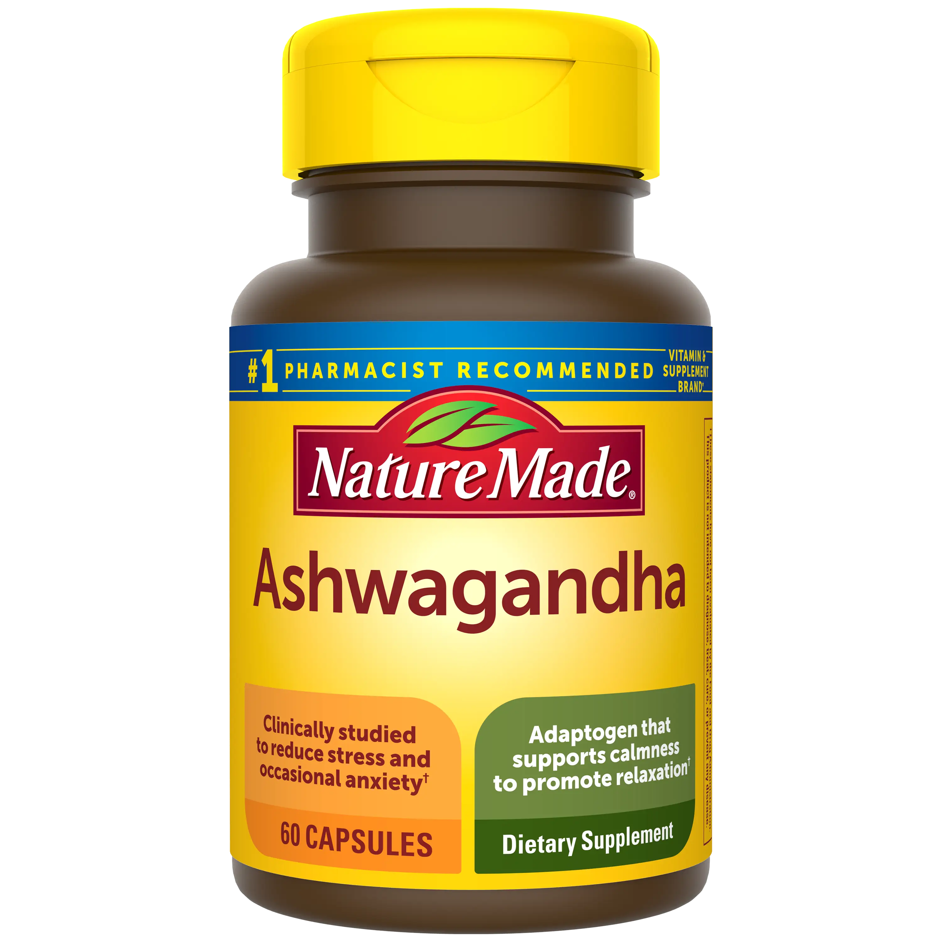 Ashwagandha Capsules
