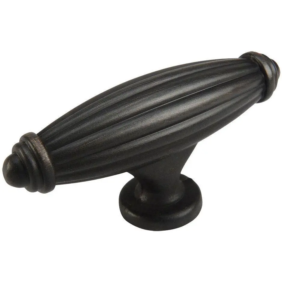 Cosmas 7121ORB Oil Rubbed Bronze Cabinet Knob