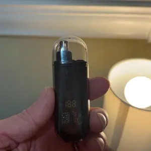 Portable Electric Nose Hair Trimmer, Rechargeable Nose Hair Shaver, Nose Hair Trimming Tool, Personal Care Appliances for Men, Cordless Rechargeable Trimmer #GLOBAL PICKS